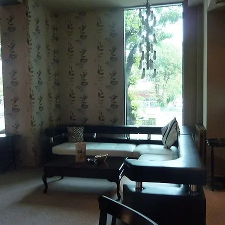 Millenium Hotell 3*