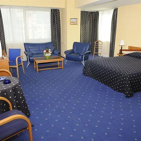 Hotell Millenium Constanţa