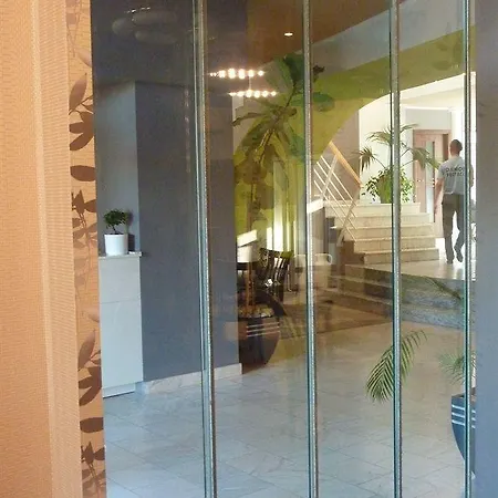 Millenium Hotell