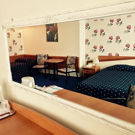 Hotell Millenium