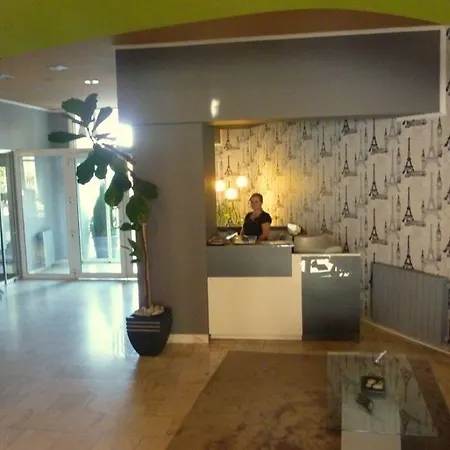 Millenium Hotell 3*
