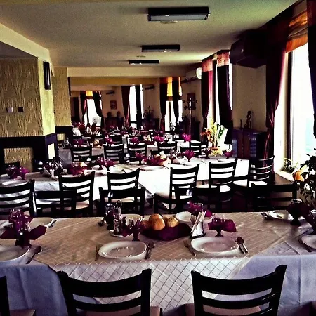 Millenium Hotell