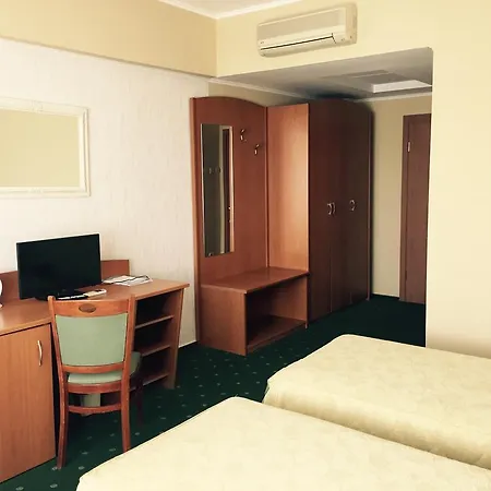 Hotell Millenium 3*