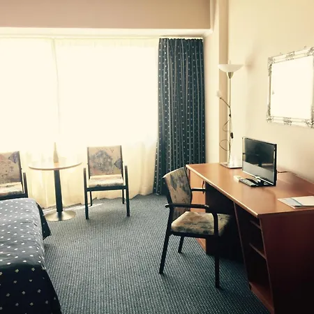 Millenium Hotell Constanţa