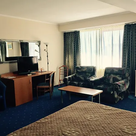 Hotell Millenium Constanţa