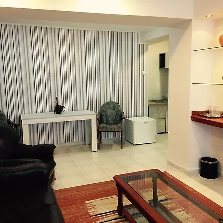 Hotell Millenium