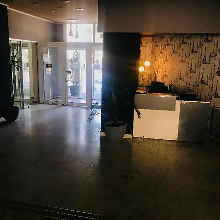 Millenium Hotell