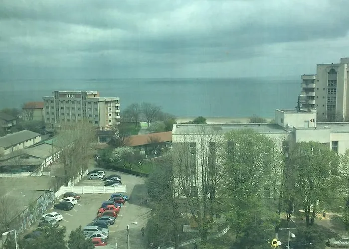 Millenium Hotel Constanţa