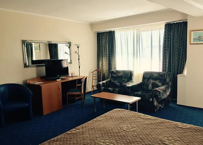 Hotel Millenium Constanţa