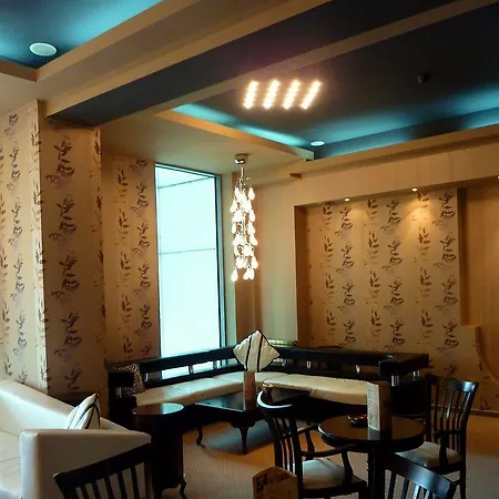 Millenium Hotel