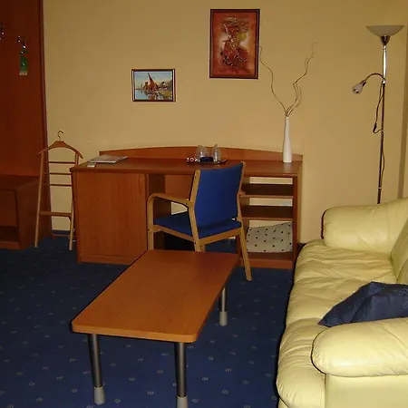 Hotel Millenium
