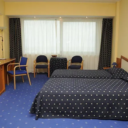 Hotel Millenium