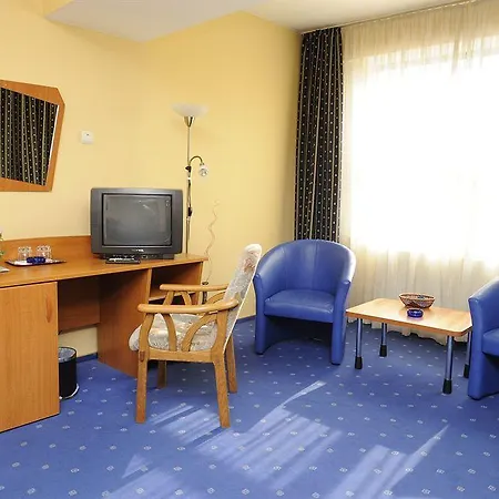 Hotel Millenium