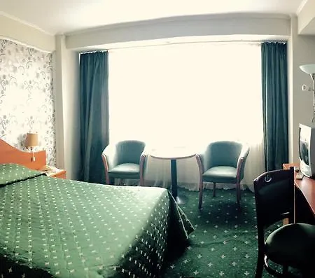 Hotel Millenium 3*