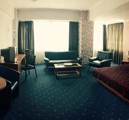 Hotel Millenium