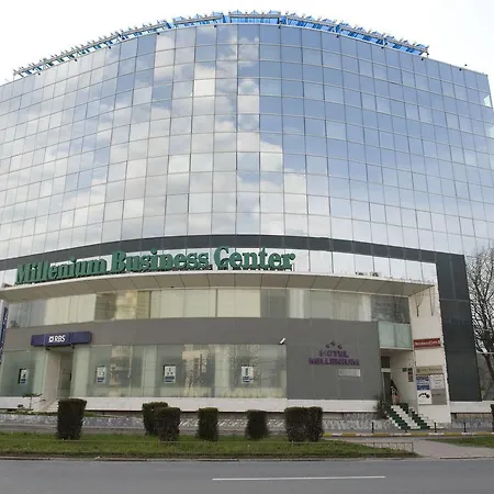 Millenium 3* Constanţa