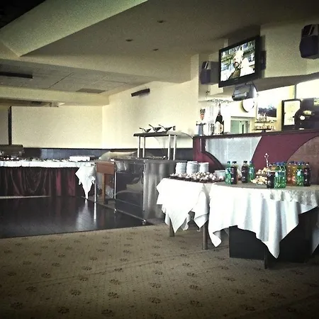 Millenium Hotel 3*