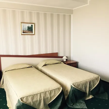Hotel Millenium