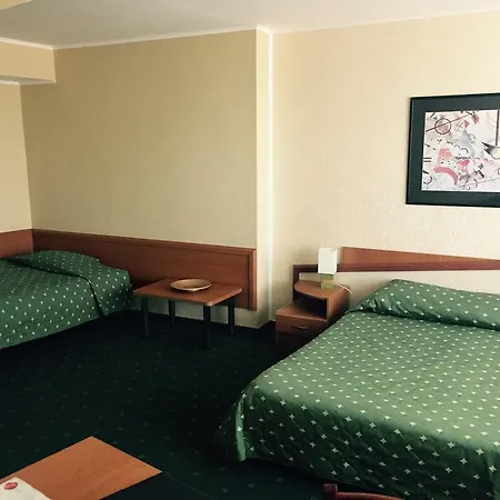 Hotel Millenium Constanţa