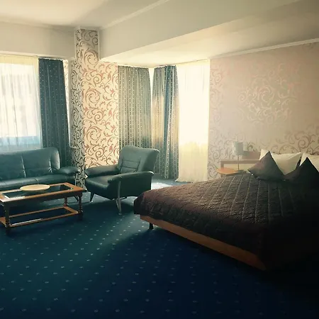Millenium Hotel