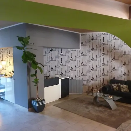 Hotel Millenium