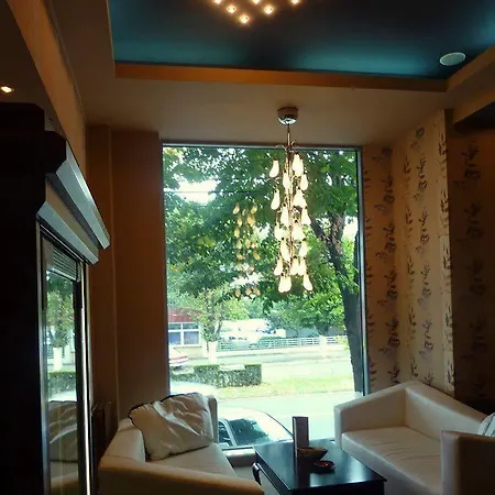 Millenium Hotel