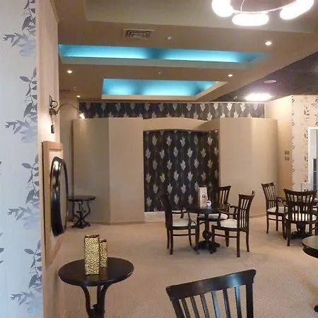 Millenium Hotel 3*