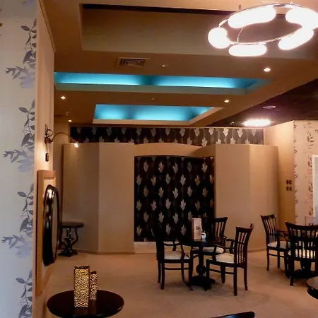 Hotel Millenium