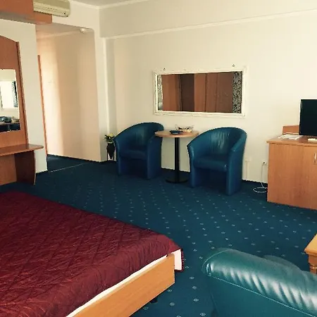Hotel Millenium