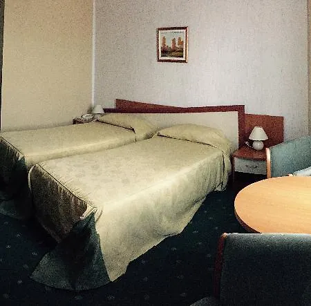 Millenium Hotel