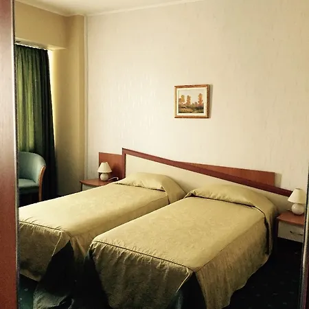 Hotel Millenium 3*