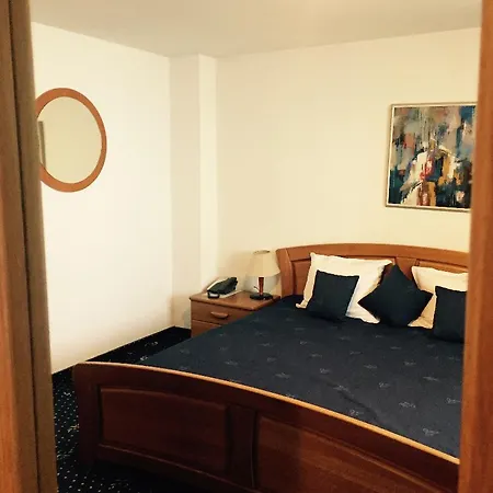 Millenium Hotel 3*
